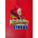 The Netherlands National Circus Programme 2012